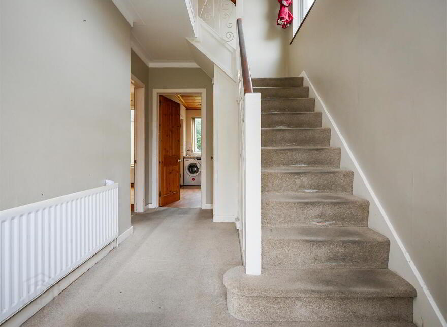 4 Alt-Min Avenue, Newton Park, Four Winds, Belfast, BT8 6NJ