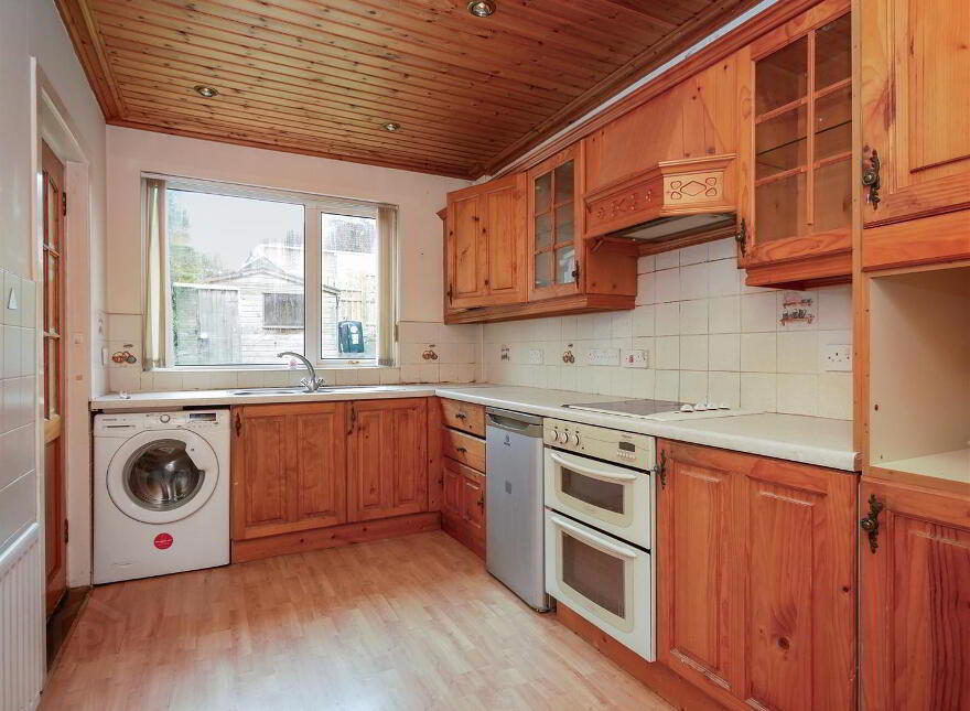 4 Alt-Min Avenue, Newton Park, Four Winds, Belfast, BT8 6NJ