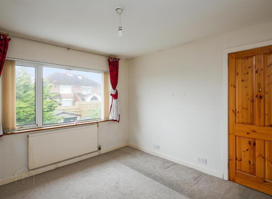 4 Alt-Min Avenue, Newton Park, Four Winds, Belfast, BT8 6NJ