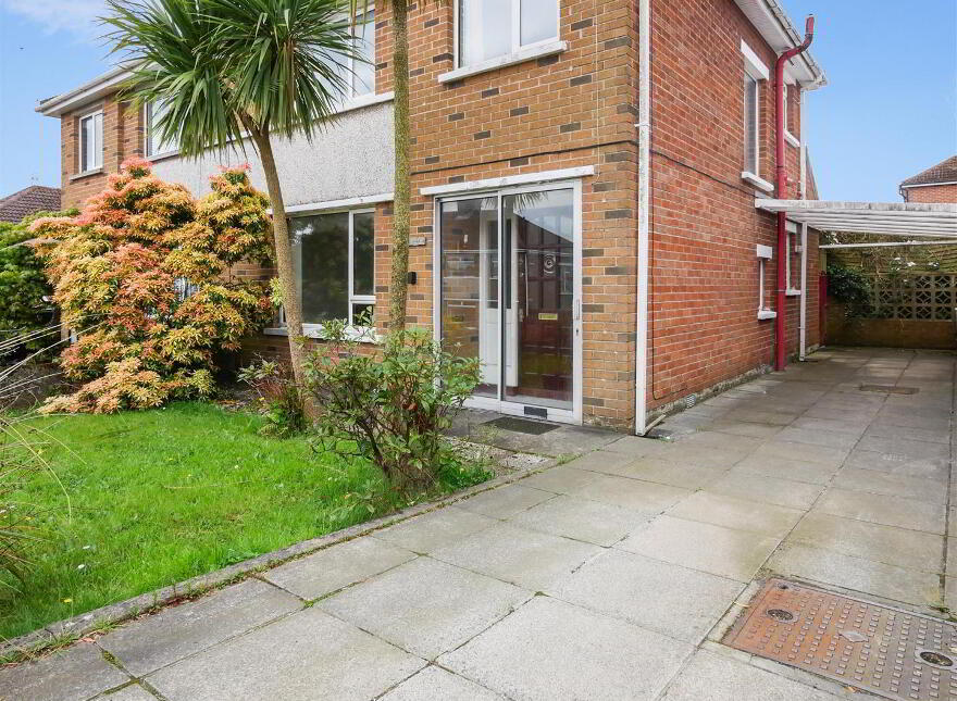 4 Alt-Min Avenue, Newton Park, Four Winds, Belfast, BT8 6NJ