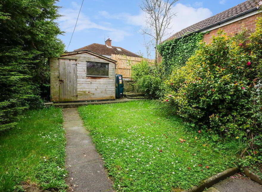 4 Alt-Min Avenue, Newton Park, Four Winds, Belfast, BT8 6NJ