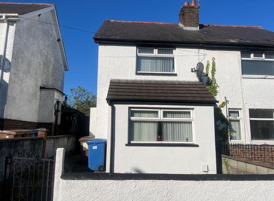 (Lot 2) 143 Joanmount Park, Belfast, BT14 6PG photo