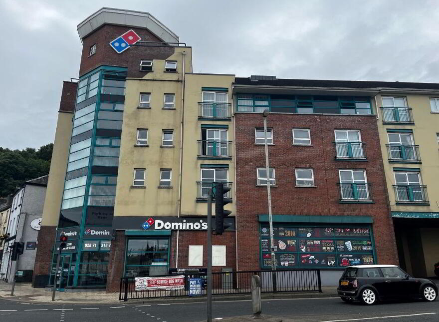 (Lot 3) 2 Victoria Court, Londonderry, BT47 2AB photo
