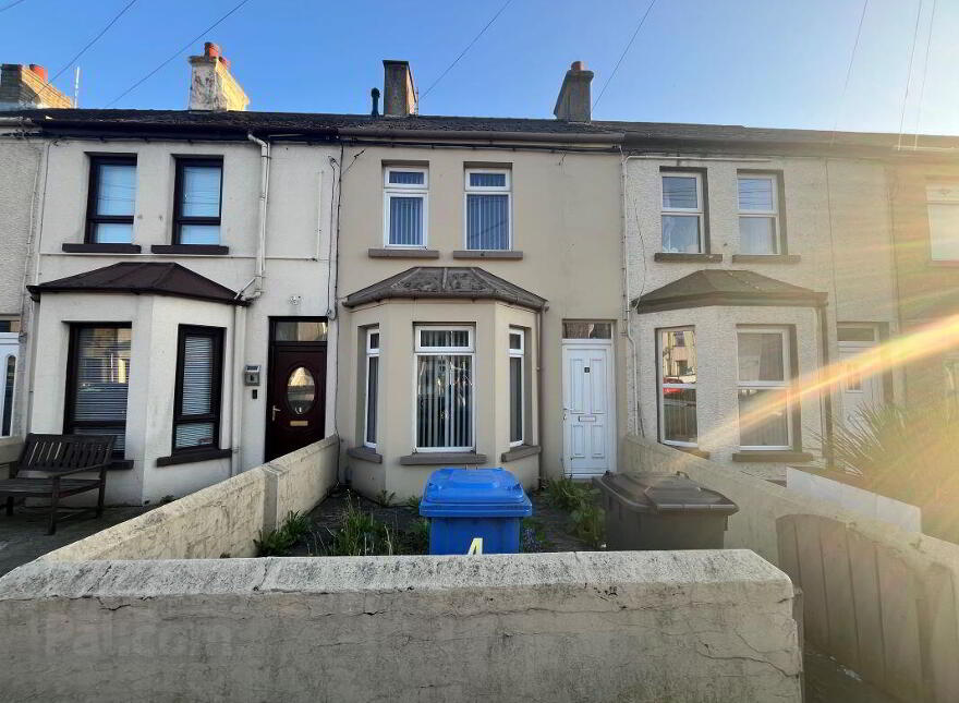 (Lot 4) 4 Newington Avenue, Larne, BT40 1NN photo