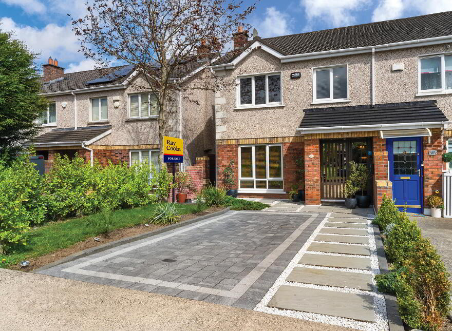 25 Ravenswood Crescent, Clonsilla, Dublin, D15Y3Y6 photo