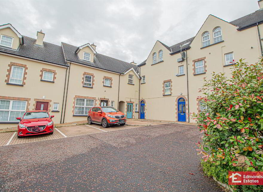 7 Springmount Mews, Clough, Ballymena, BT44 9FE