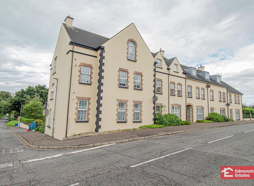 7 Springmount Mews, Clough, Ballymena, BT44 9FE