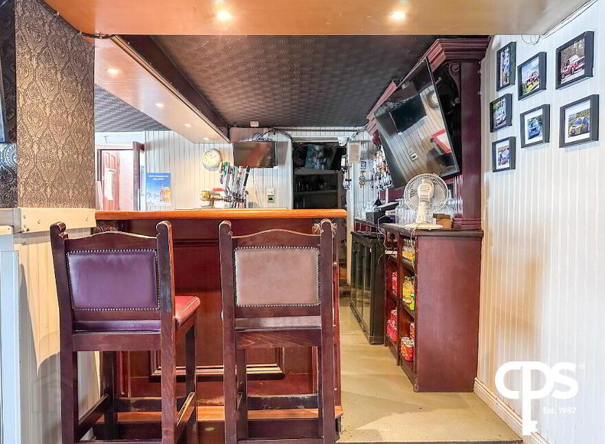 The Wee Bar, 1 Kinelowen Street, Keady, BT60 3ST
