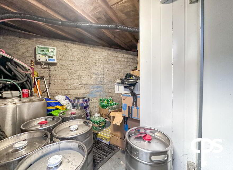 The Wee Bar, 1 Kinelowen Street, Keady, BT60 3ST