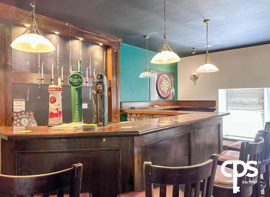 The Wee Bar, 1 Kinelowen Street, Keady, BT60 3ST