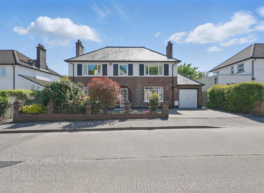 7 Cleaver Park, Malone Road, Belfast, BT9 5HX photo