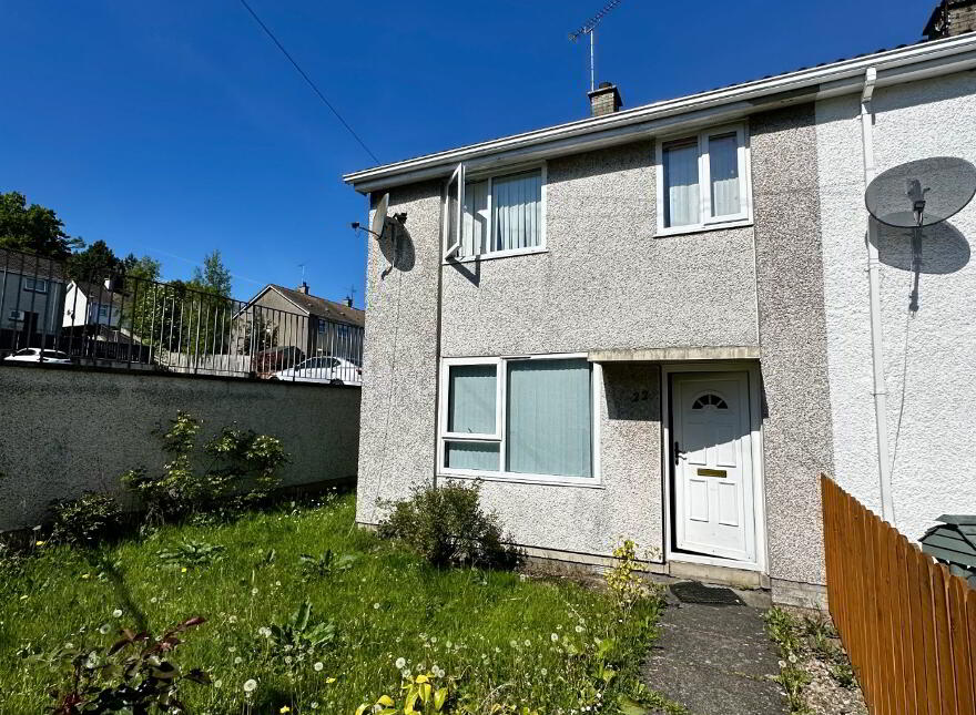 22 Drumman Park, Armagh, BT61 8EH photo