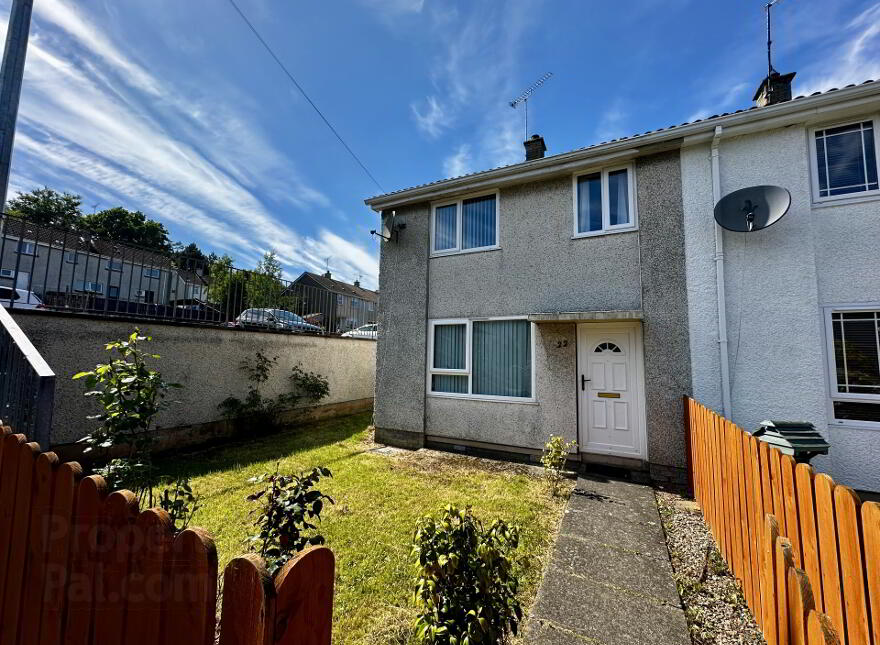 22 Drumman Park, Armagh, BT61 8EH photo