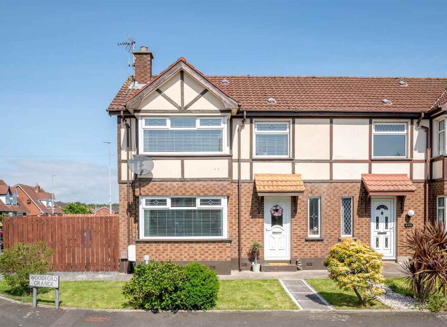 1 Woodford Grange, Bangor, BT19 6ZA photo