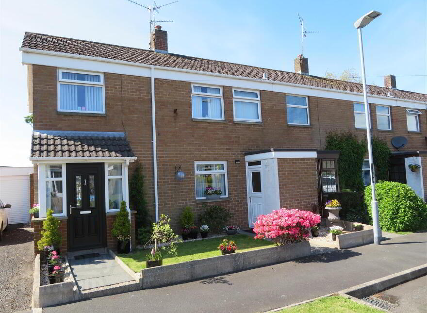 115 Greenhill Park, Lurgan, BT66 8LU photo