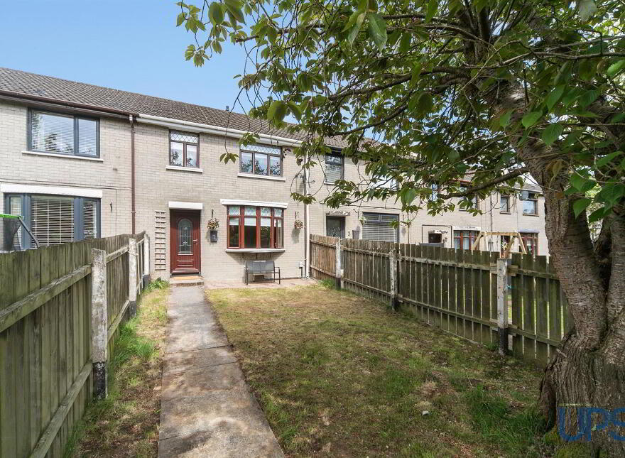 2 Iris Link, Twinbrook, Belfast, BT17 0BJ photo