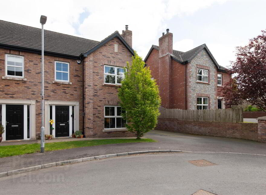 3 Rockfield Hall, Dromara, Kinallen, BT25 2QU photo