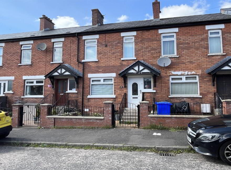 90 Hesketh Park, Belfast, BT14 7JS photo