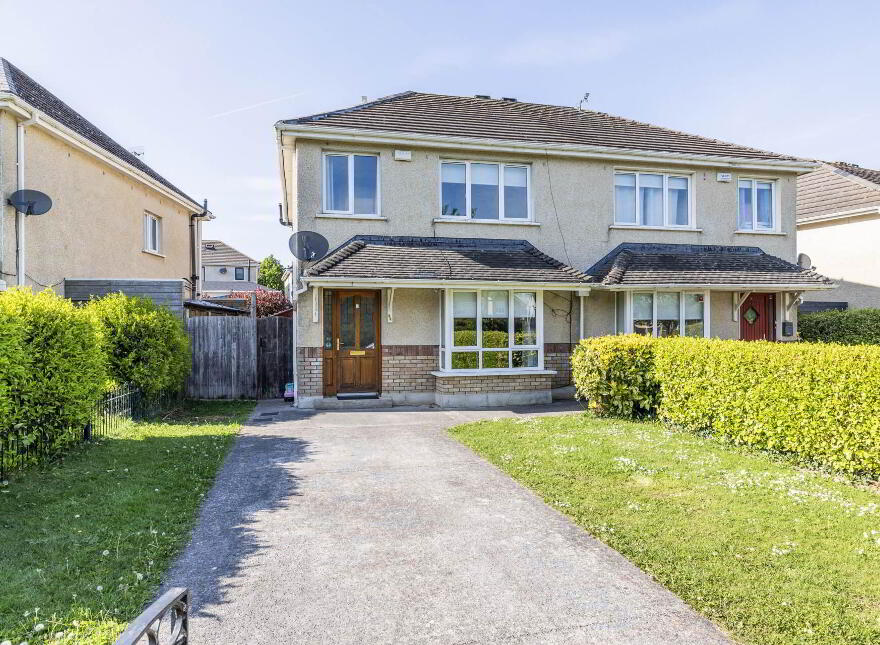 10 Forgehill Crescent, Stamullen, K32XH94 photo
