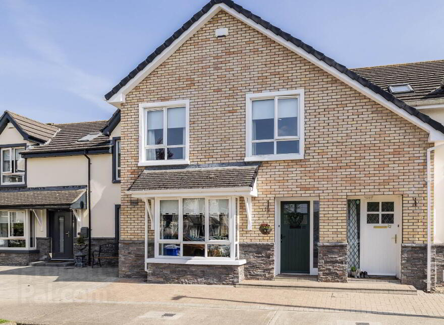23 Gracemeadow Court, Stamullen, K32X585 photo