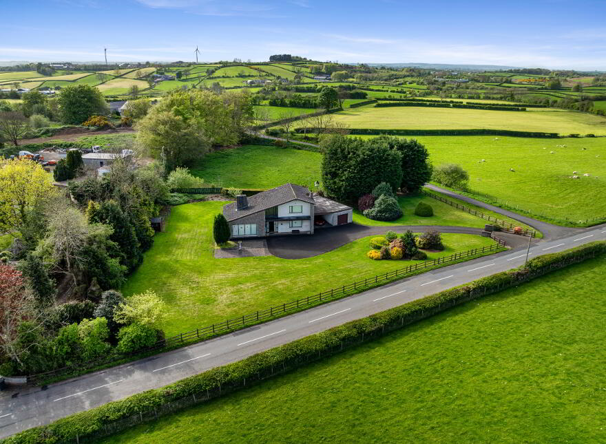 8 Cloughwater Road, Ballymena, BT43 6SY photo