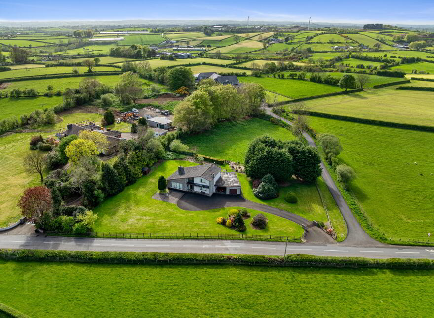 8 Cloughwater Road, Ballymena, BT43 6SY