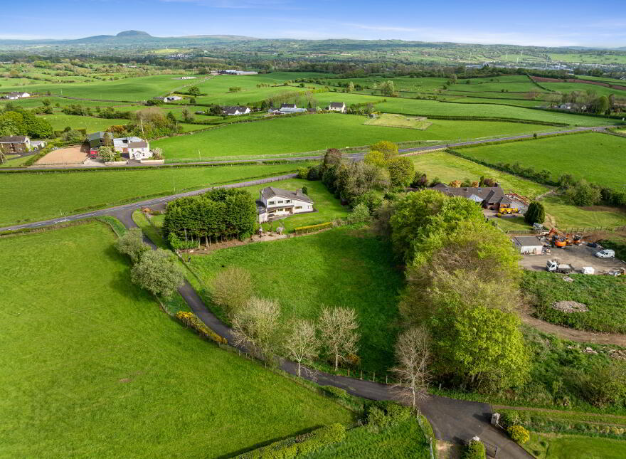 8 Cloughwater Road, Ballymena, BT43 6SY