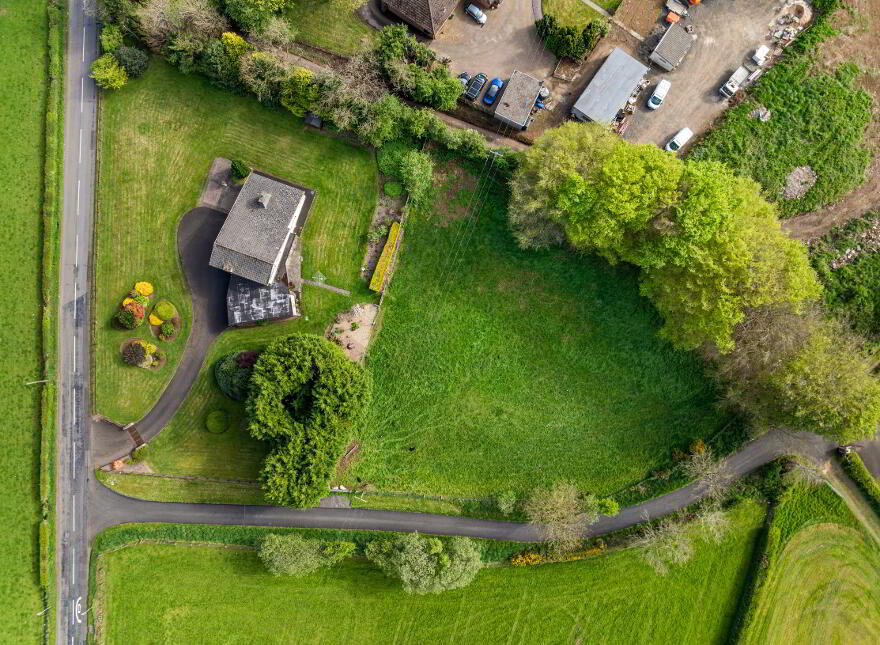 8 Cloughwater Road, Ballymena, BT43 6SY