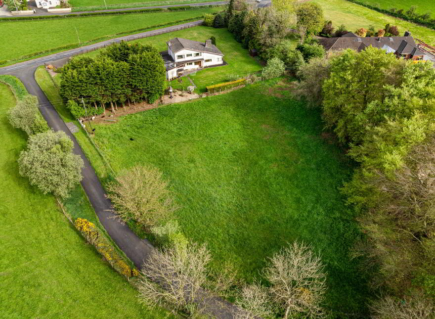 8 Cloughwater Road, Ballymena, BT43 6SY