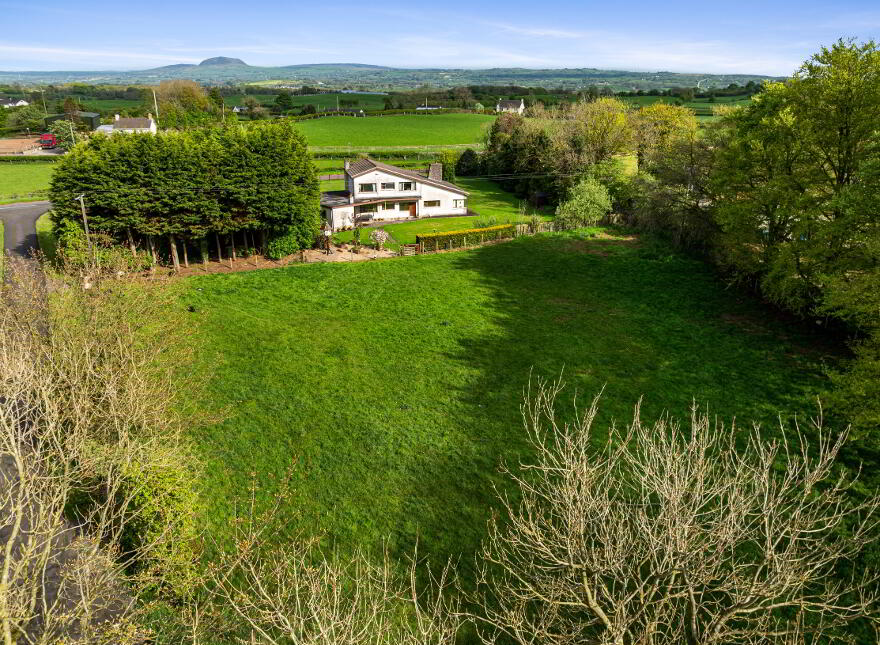 8 Cloughwater Road, Ballymena, BT43 6SY