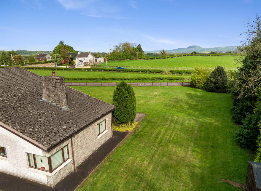 8 Cloughwater Road, Ballymena, BT43 6SY