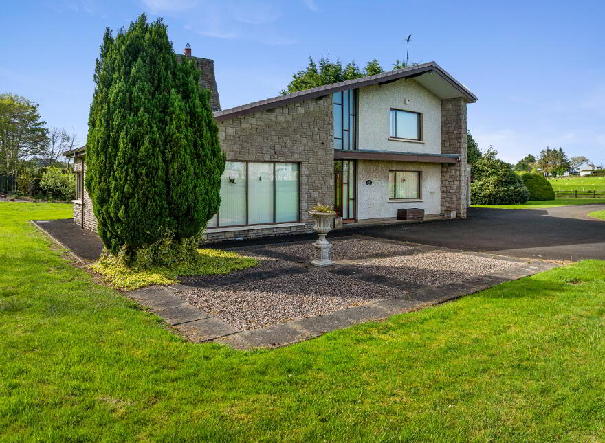 8 Cloughwater Road, Ballymena, BT43 6SY