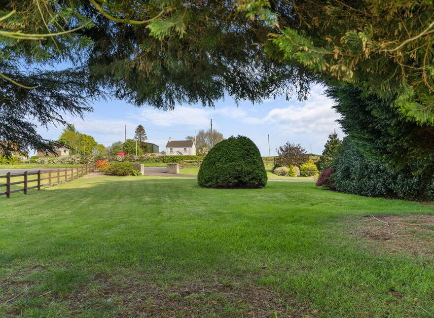 8 Cloughwater Road, Ballymena, BT43 6SY