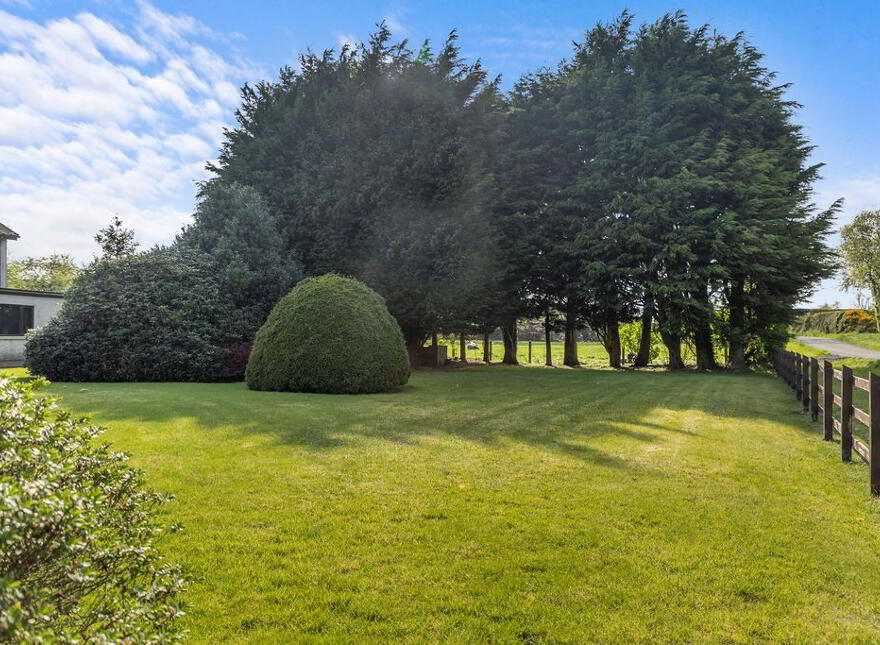 8 Cloughwater Road, Ballymena, BT43 6SY