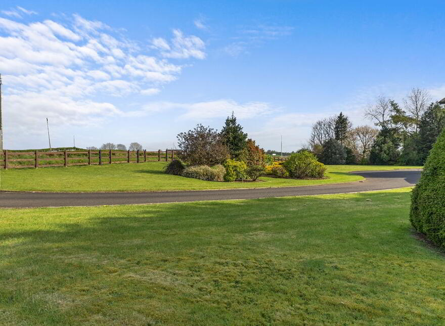 8 Cloughwater Road, Ballymena, BT43 6SY