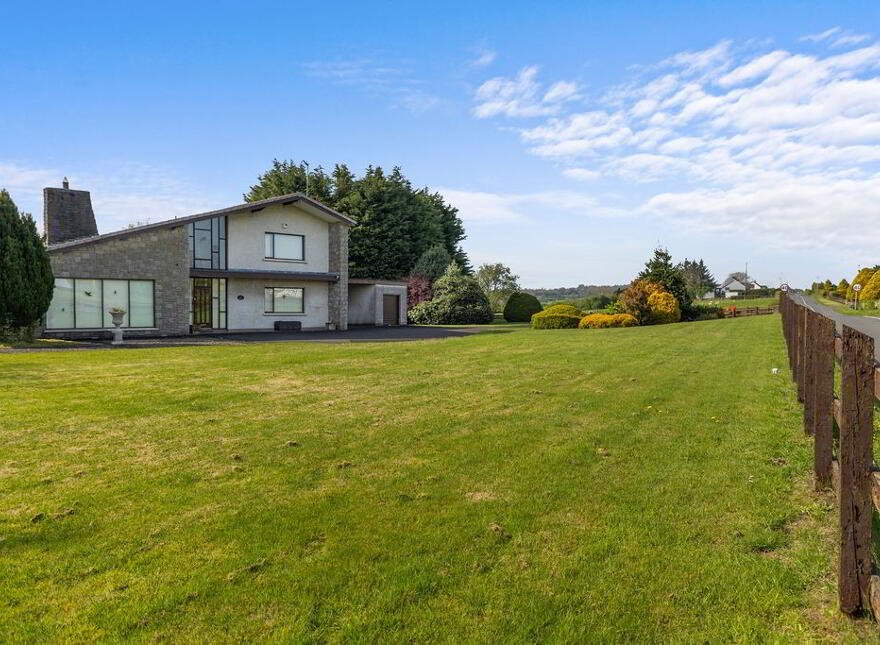 8 Cloughwater Road, Ballymena, BT43 6SY