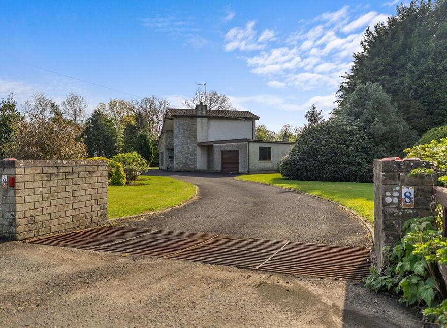 8 Cloughwater Road, Ballymena, BT43 6SY