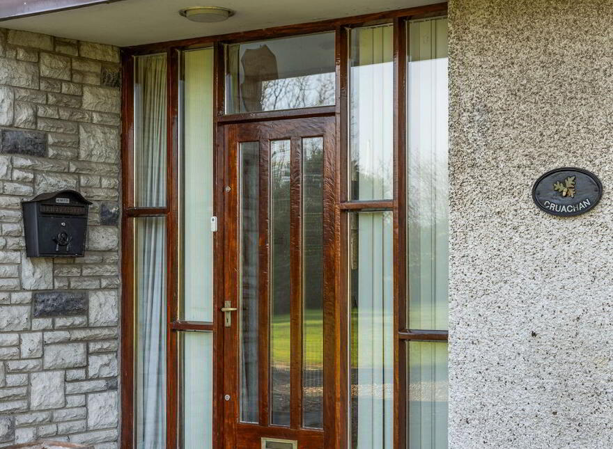 8 Cloughwater Road, Ballymena, BT43 6SY