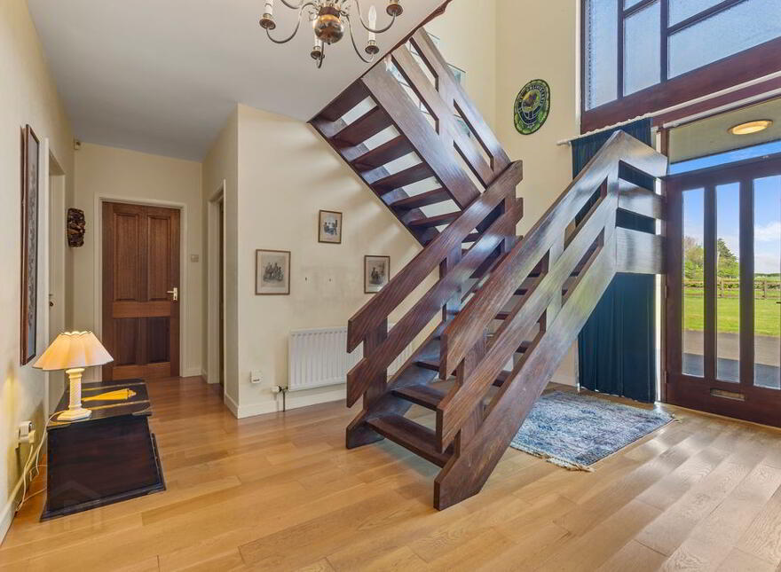 8 Cloughwater Road, Ballymena, BT43 6SY