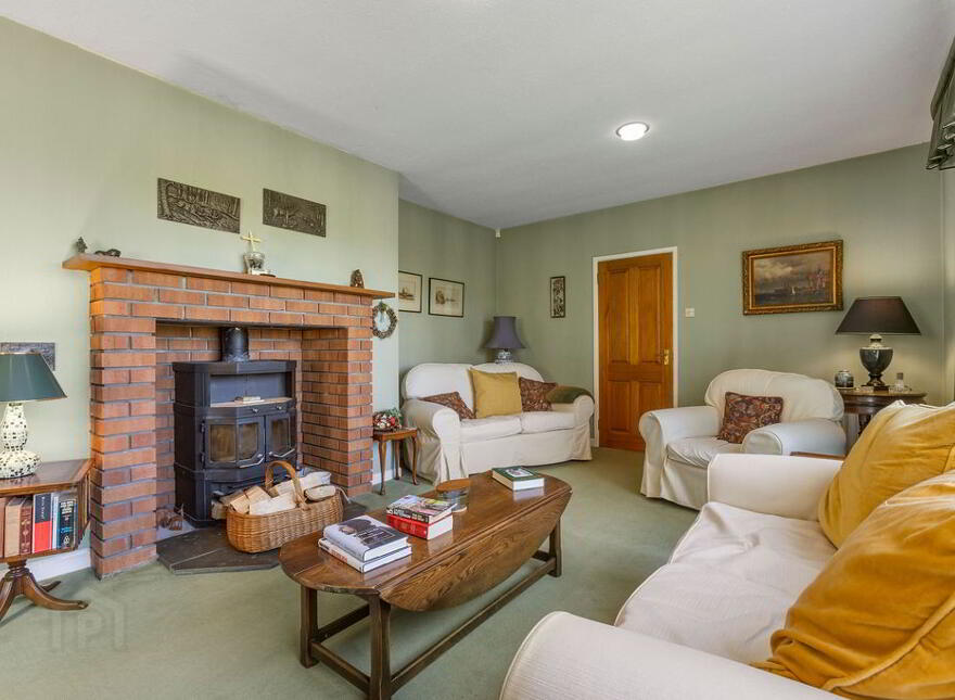 8 Cloughwater Road, Ballymena, BT43 6SY