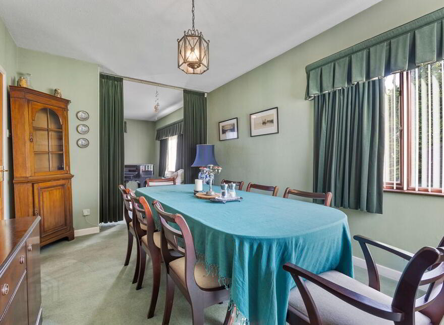 8 Cloughwater Road, Ballymena, BT43 6SY