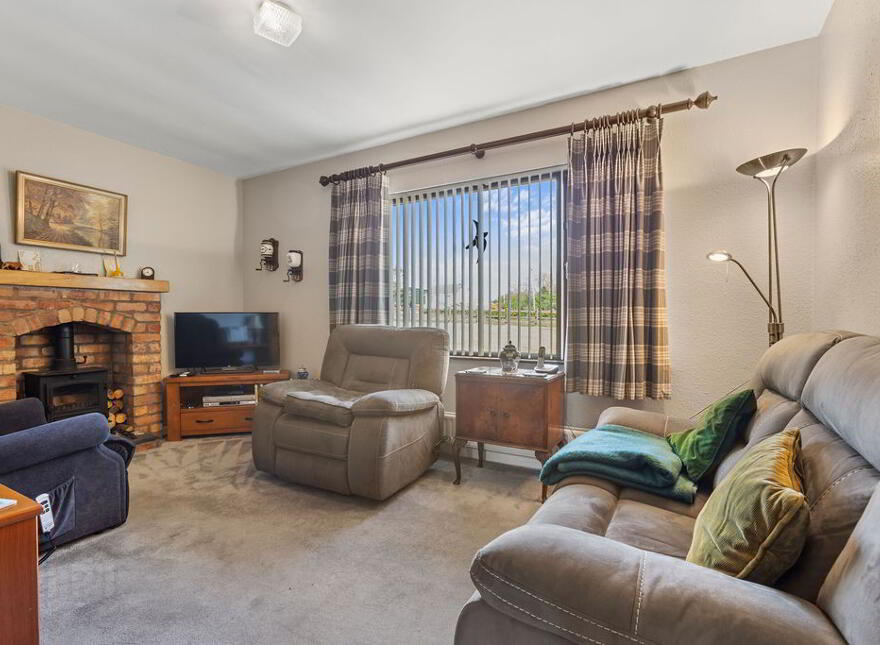 8 Cloughwater Road, Ballymena, BT43 6SY