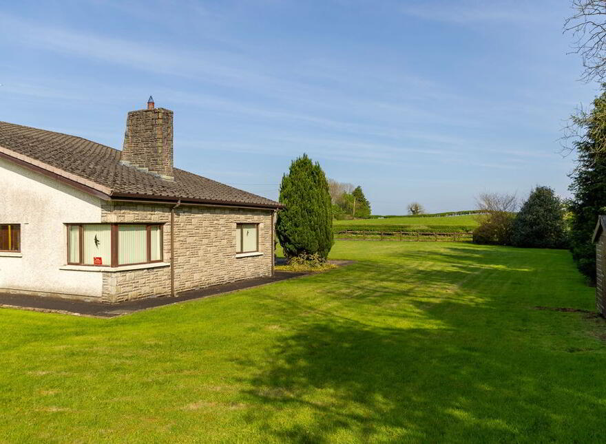 8 Cloughwater Road, Ballymena, BT43 6SY