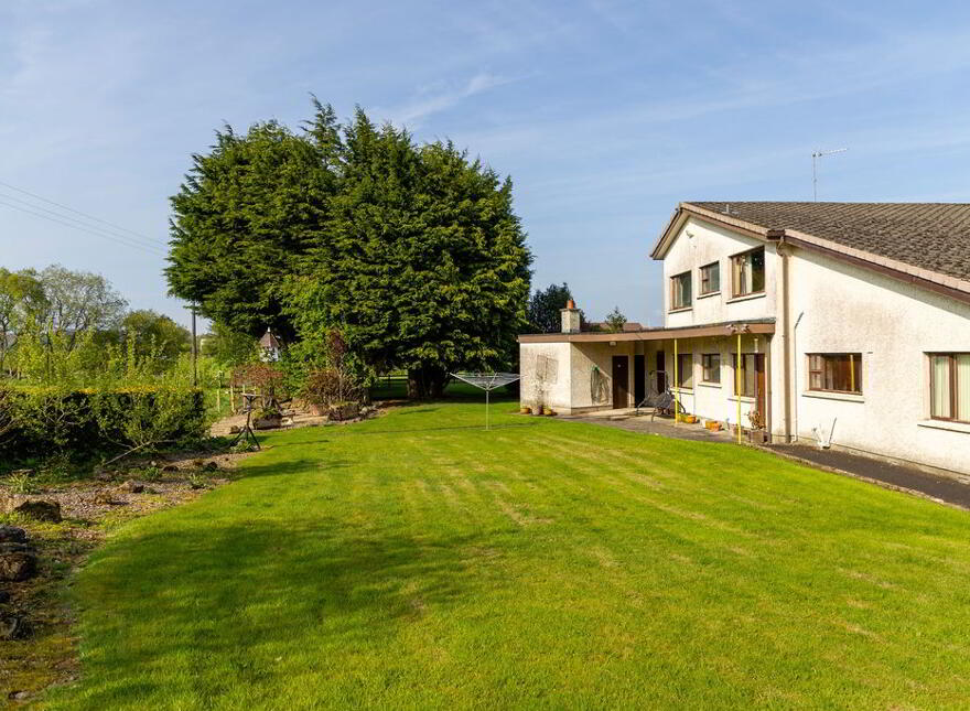 8 Cloughwater Road, Ballymena, BT43 6SY