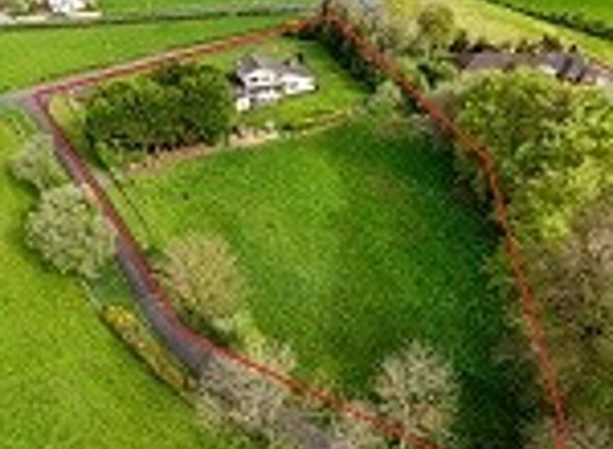 8 Cloughwater Road, Ballymena, BT43 6SY