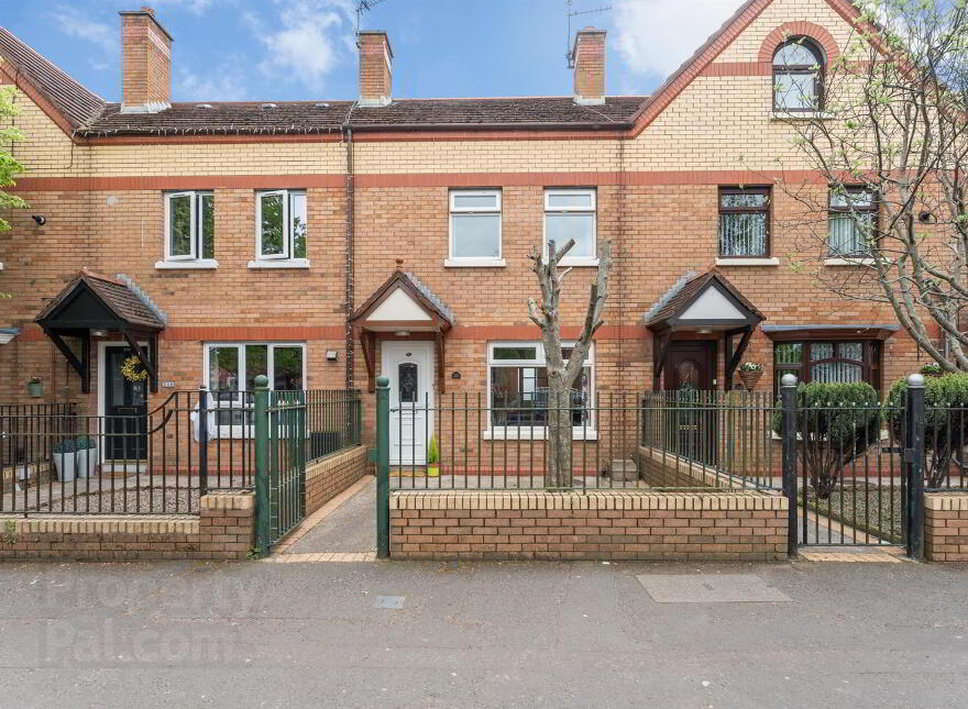 210 Grosvenor Road, Belfast, BT12 5AU photo