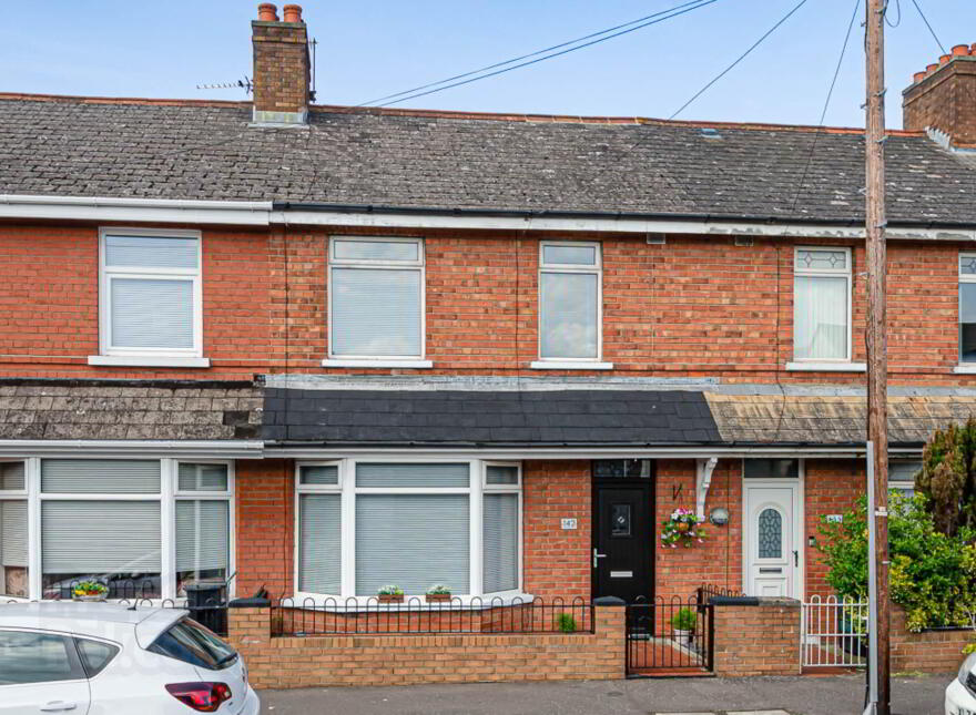 142 Ravenhill Avenue, Belfast, BT6 8LH photo