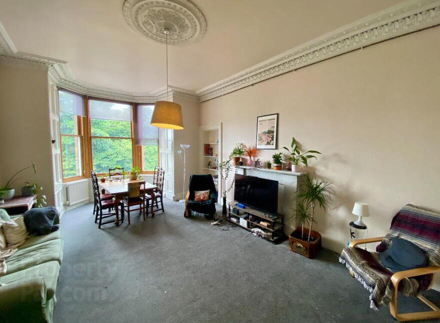 153 Dalkeith Road, Newington, Edinburgh, EH16 5HQ photo