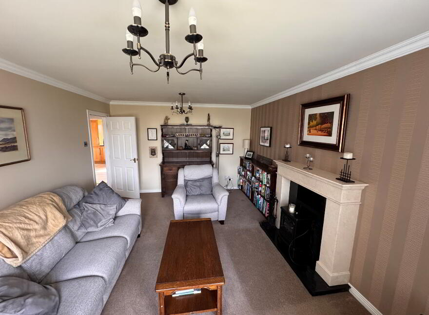 2 Magheramenagh Gardens, Portrush, BT56 8SU