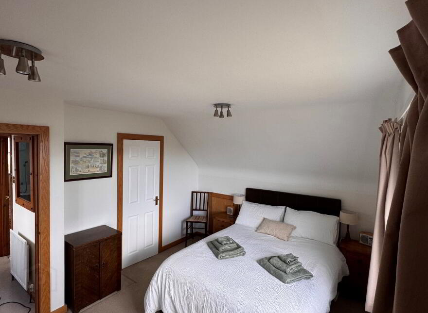 2 Magheramenagh Gardens, Portrush, BT56 8SU